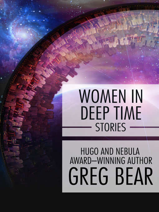 Cover image for Women in Deep Time